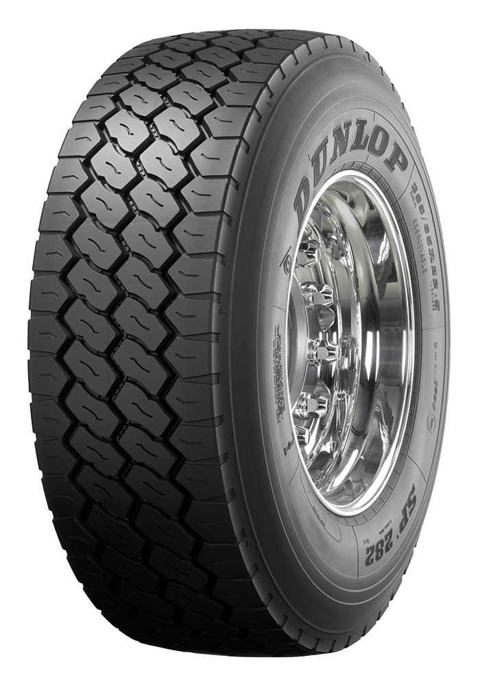 Dunlop 282