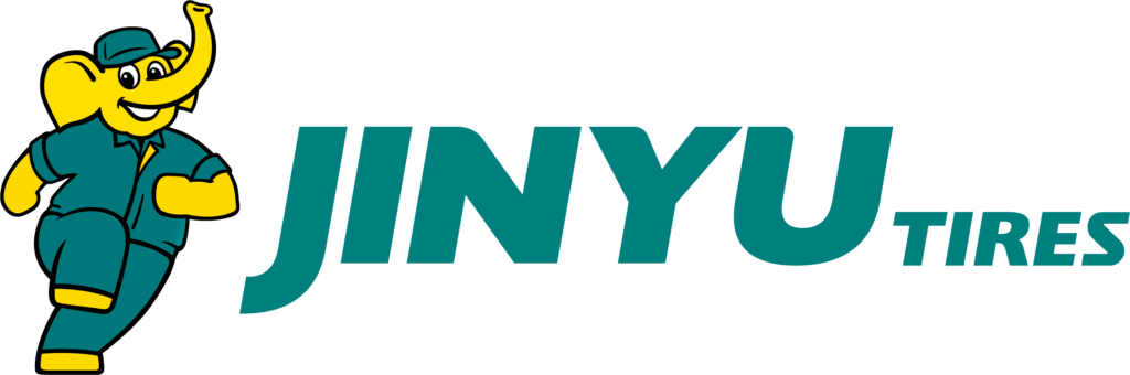 Jinyu logo